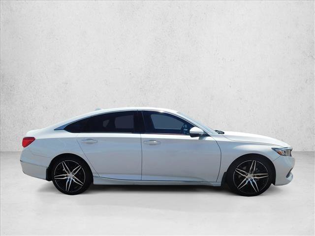 Used 2021 Honda Accord Touring image 7