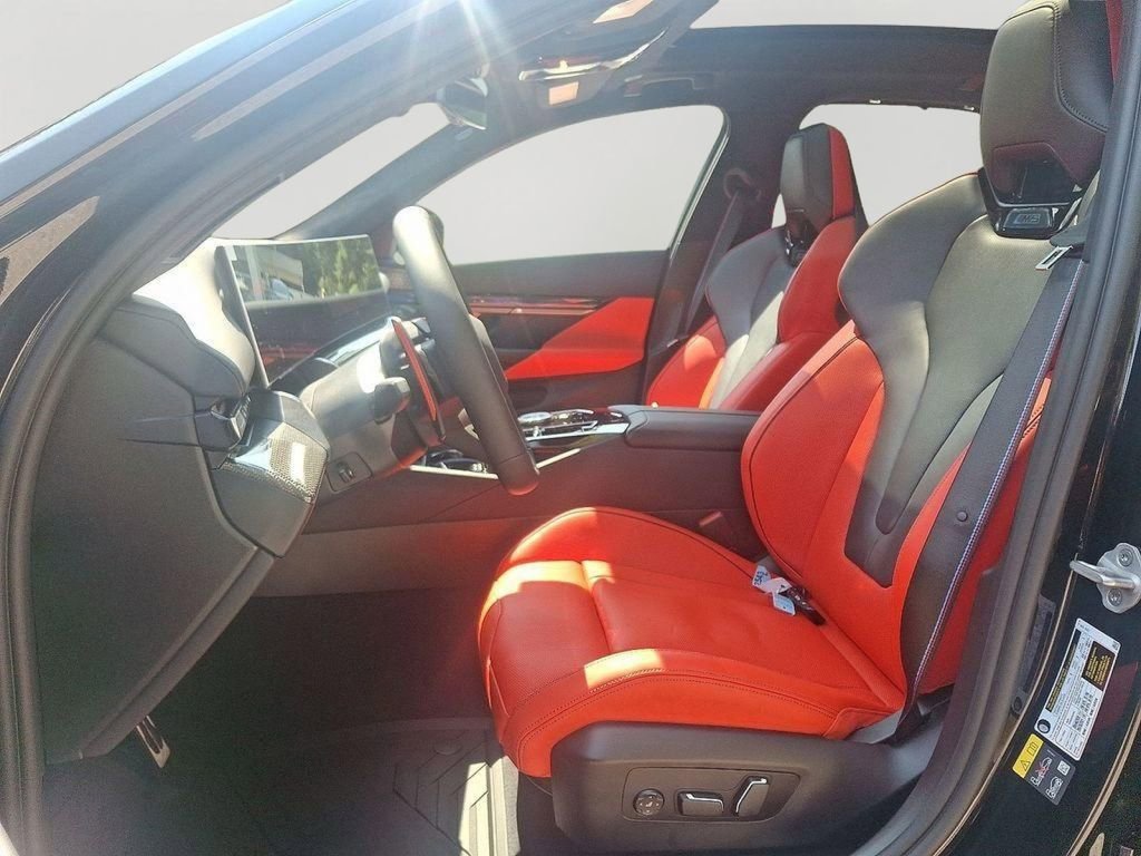 New 2026 BMW M5 w/ Executive Package image 6