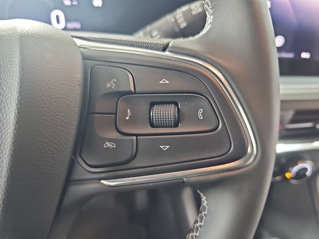 Certified 2024 Buick Encore GX Preferred image 25