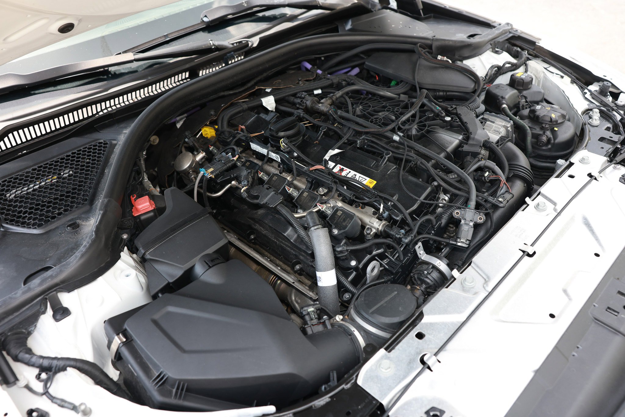 Used 2021 BMW M340i w/ Premium Package RWD image 56