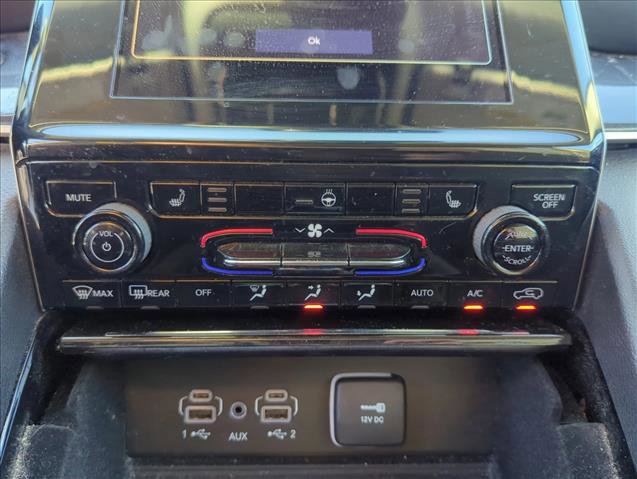 Used 2021 Jeep Grand Cherokee L Laredo w/ Luxury Tech Group I image 20