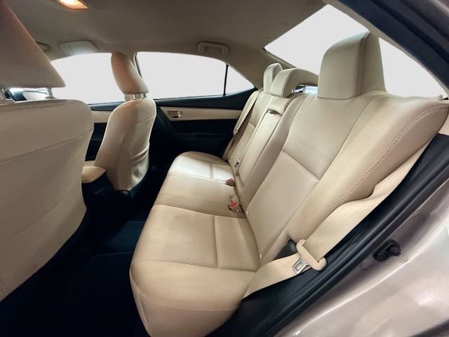 Used 2015 Toyota Corolla LE FWD image 23