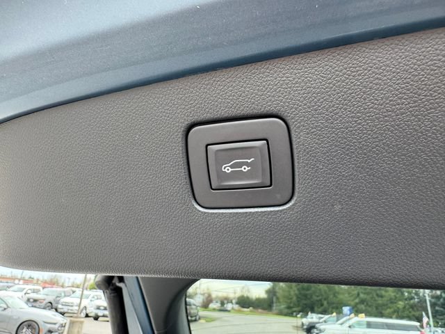 Used 2024 Buick Envista Avenir FWD image 33