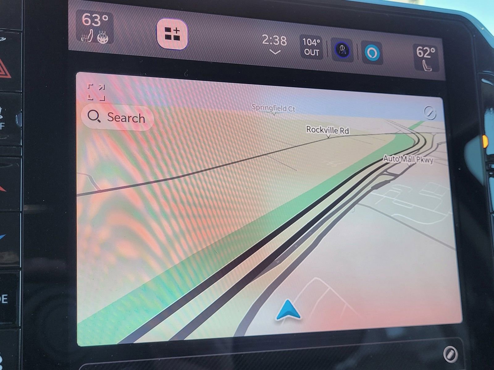 New 2026 RAM 2500 Laramie image 14