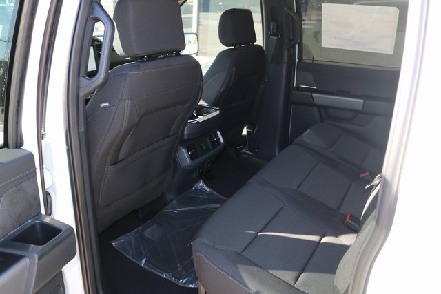 New 2025 Ford F150 XLT image 15