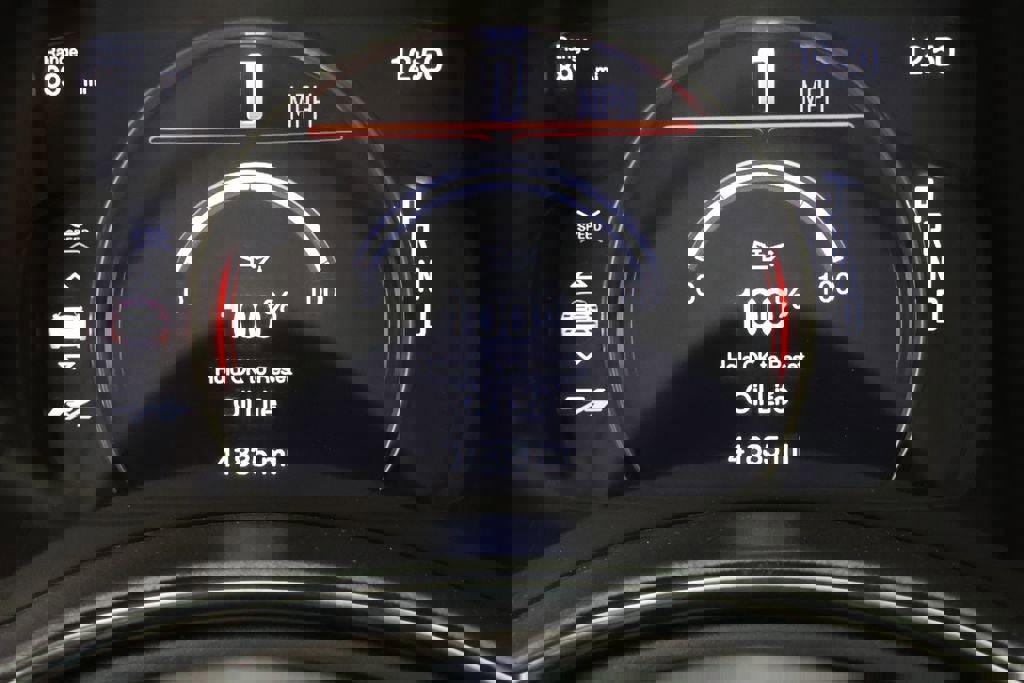 Used 2024 Dodge Durango R/T image 20