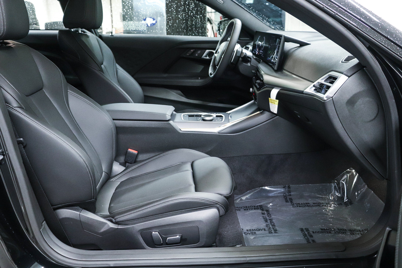 New 2026 BMW 230i Coupe w/ Premium Package RWD image 16