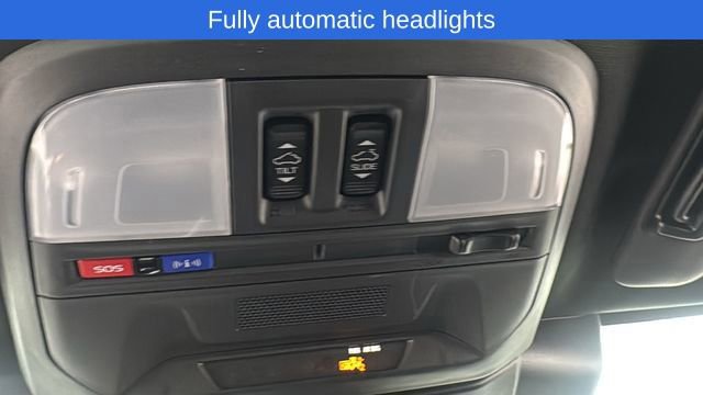 New 2026 Subaru Crosstrek 2.5i Wilderness AWD/4WD image 29