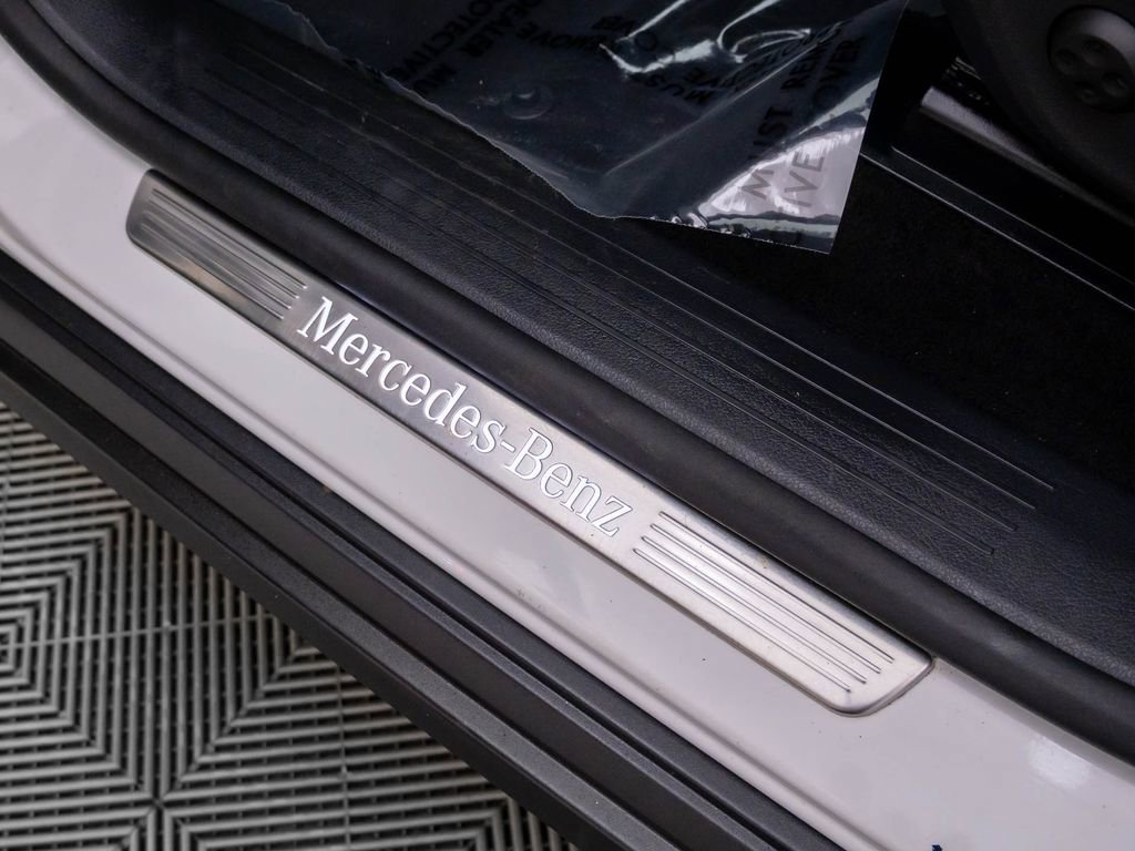 Used 2023 Mercedes-Benz GLE 350 4MATIC image 17