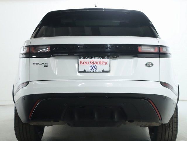 Used 2021 Land Rover Range Rover Velar R-Dynamic S image 42