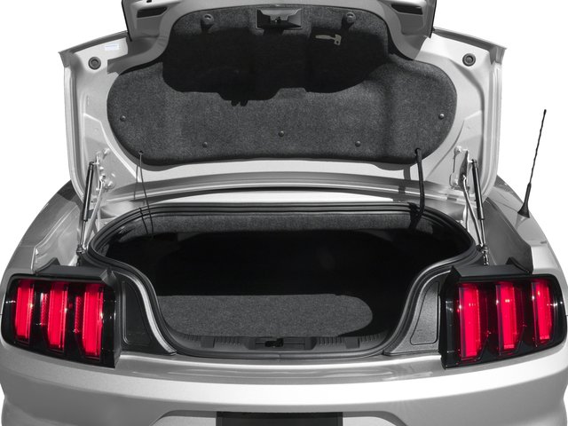 Used 2016 Ford Mustang Premium RWD image 13