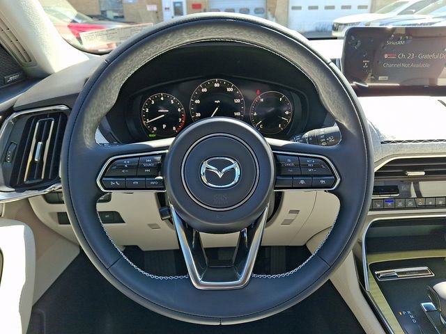 New 2026 MAZDA CX-90 3.3 Turbo S w/ Premium Plus image 19
