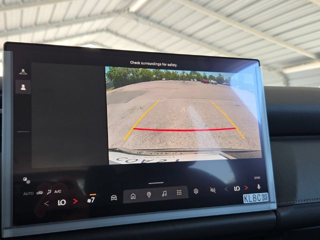 New 2026 MAZDA CX-5 Select AWD/4WD image 12