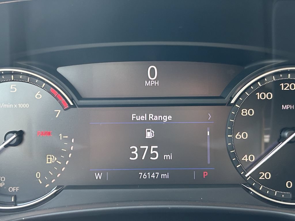 Used 2019 Cadillac XT4 Premium Luxury w/ Driver Awareness Package FWD image 27