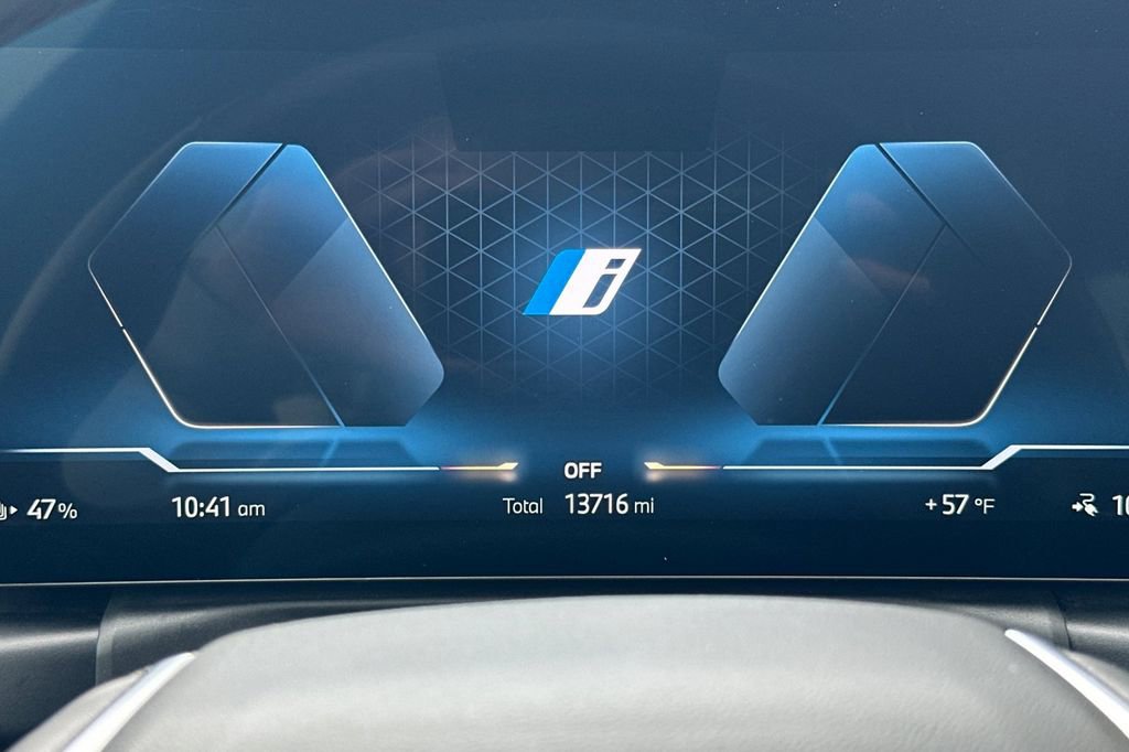 Used 2023 BMW i4 eDrive40 w/ Premium Package image 29