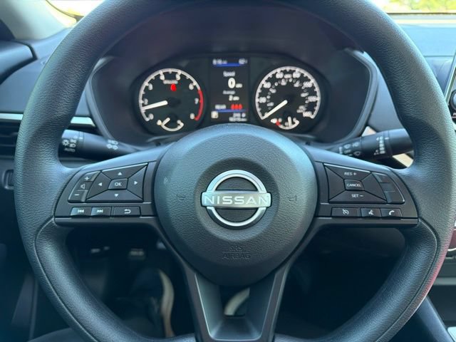 Used 2025 Nissan Altima 2.5 S FWD image 40
