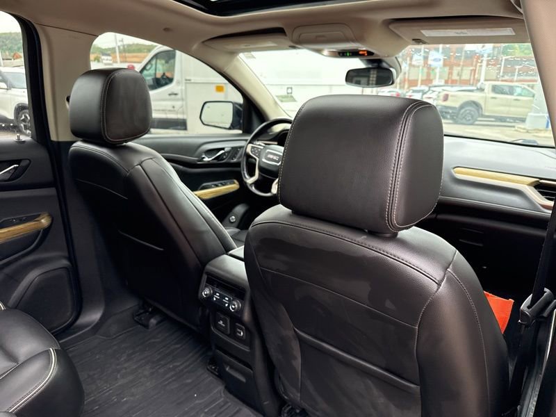 Used 2019 GMC Acadia Denali AWD/4WD image 9