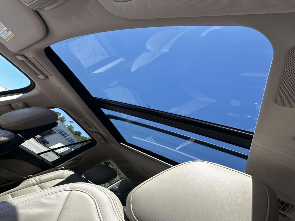 Certified 2024 Lincoln Navigator Reserve image 37
