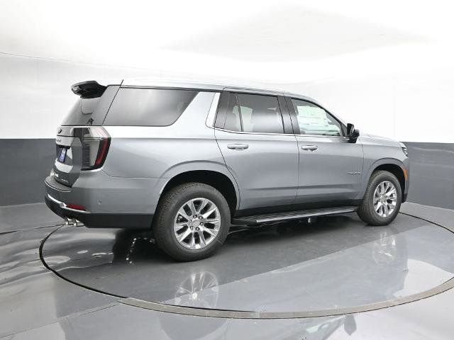 New 2026 Chevrolet Tahoe Premier image 5
