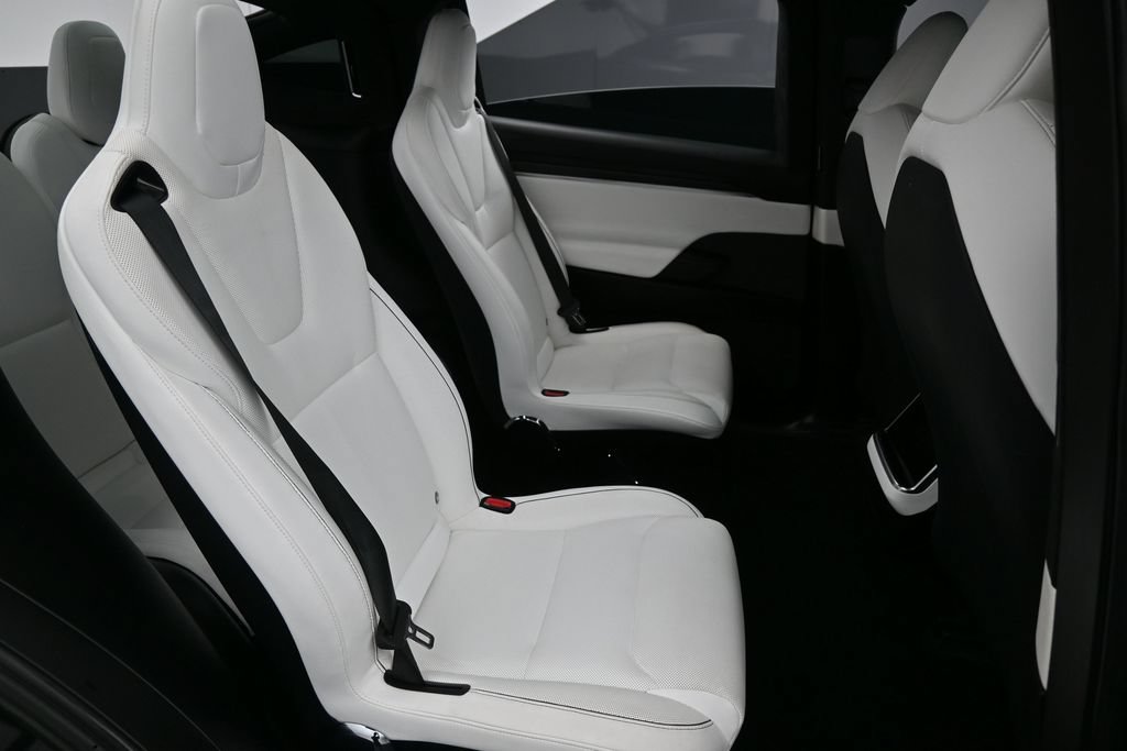 Used 2023 Tesla Model X Plaid AWD/4WD image 27