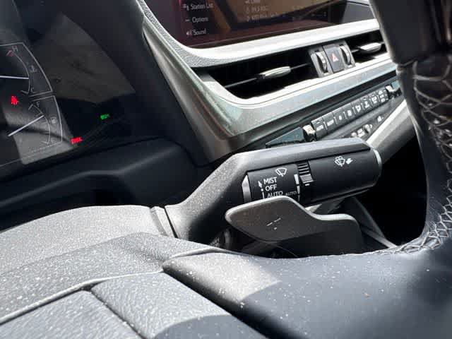 Used 2020 Lexus ES 350 w/ Accessory Package 2 FWD image 17