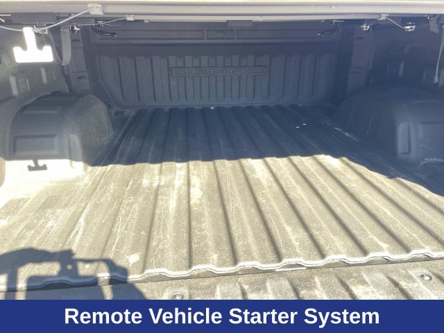 Used 2019 GMC Sierra 1500 Denali AWD/4WD image 12