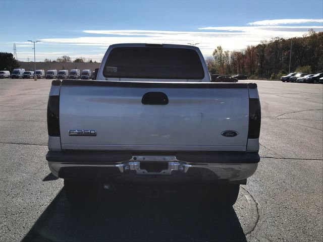 Used 2005 Ford F350 XLT image 10
