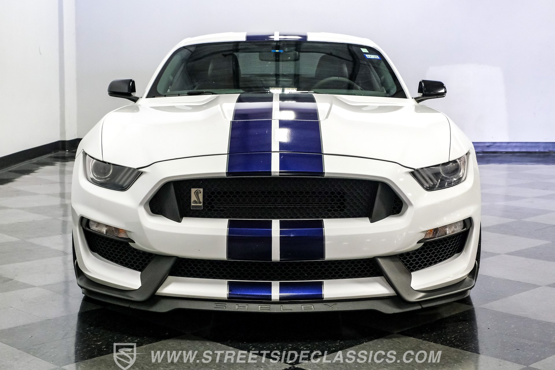 Used 2019 Ford Mustang Shelby GT350 w/ Technology Package RWD image 18