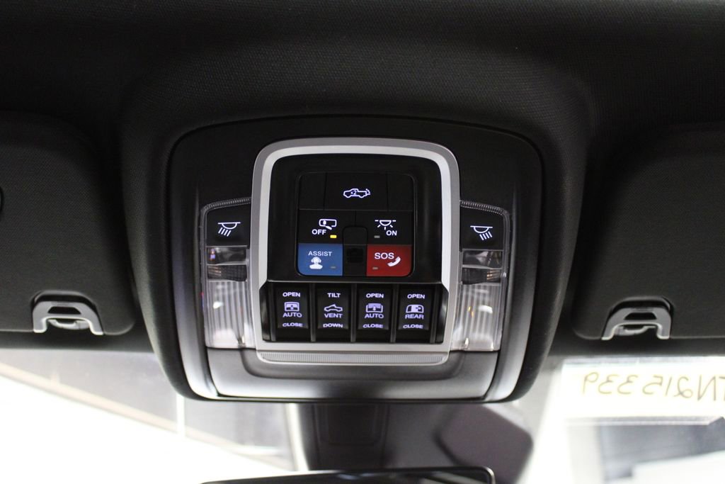 New 2026 RAM 1500 Rebel image 24