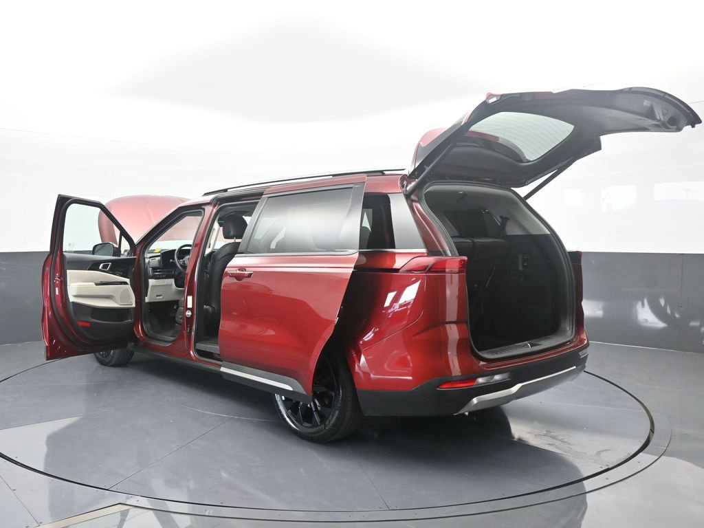 Used 2024 Kia Carnival SX Prestige image 86