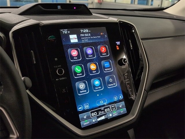 New 2025 Subaru Ascent Limited w/ Popular Package #2 image 20