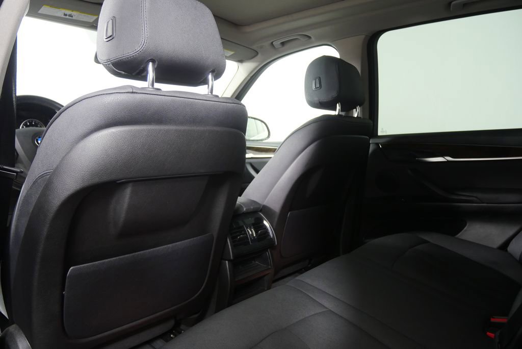 Used 2014 BMW X5 xDrive35i image 18