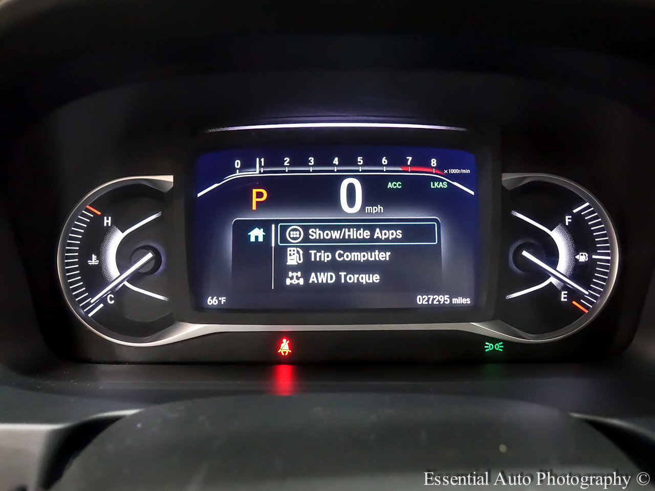 Used 2022 Honda Passport EX-L image 20