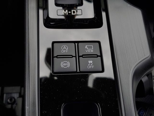 New 2026 Subaru Outback Wilderness w/ Wilderness Package AWD/4WD image 32