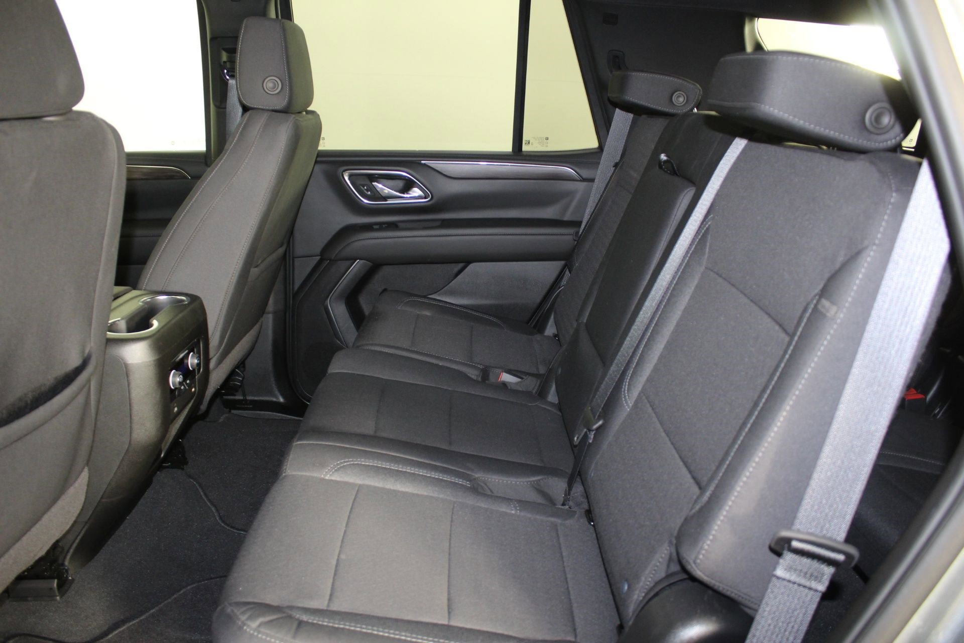 Used 2024 Chevrolet Tahoe LS w/ Driver Alert Package image 19