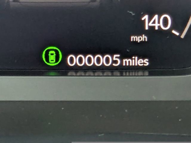 New 2026 Honda CR-V Sport-L image 29