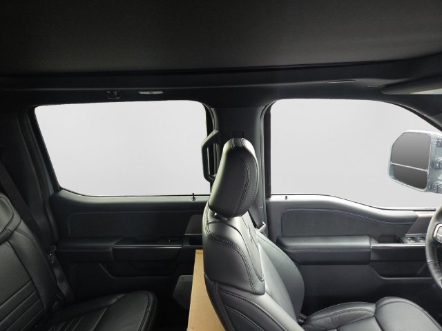 New 2027 Ford F450 Platinum w/ FX4 Off-Road Package AWD/4WD image 27