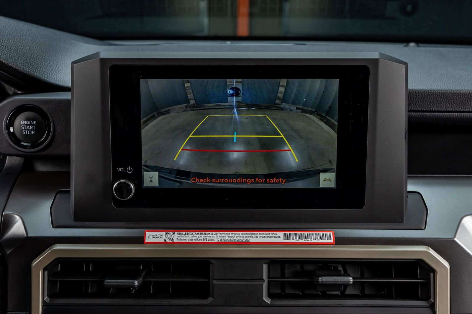 Used 2025 Toyota Tacoma SR5 image 27