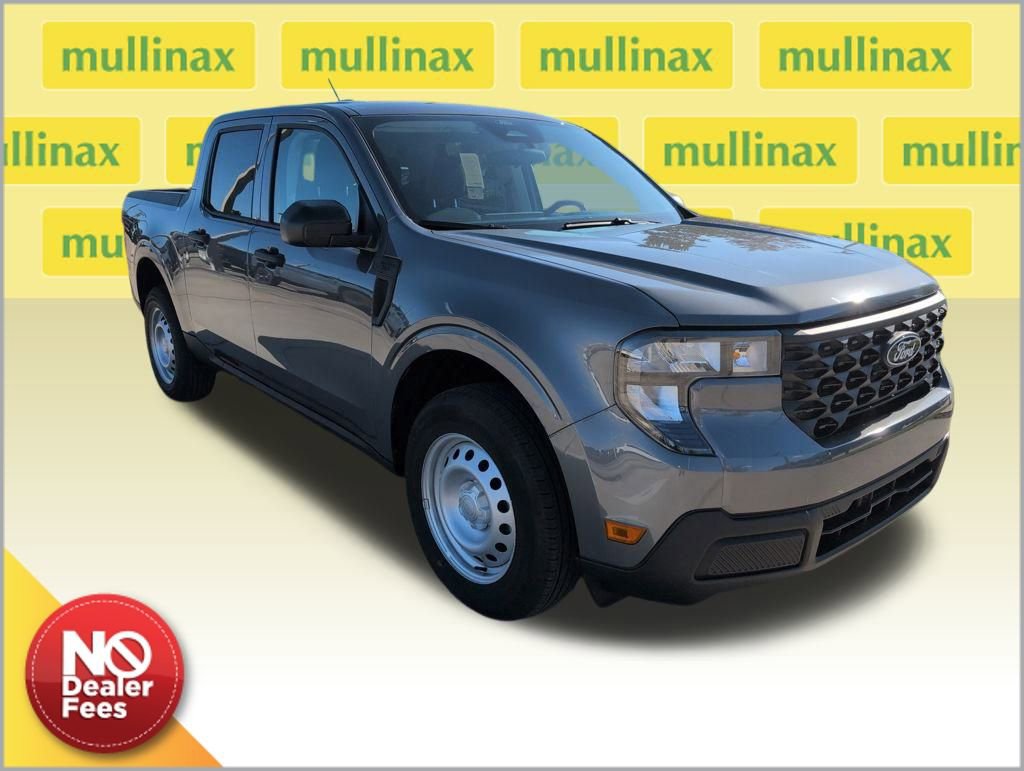 New 2026 Ford Maverick XL