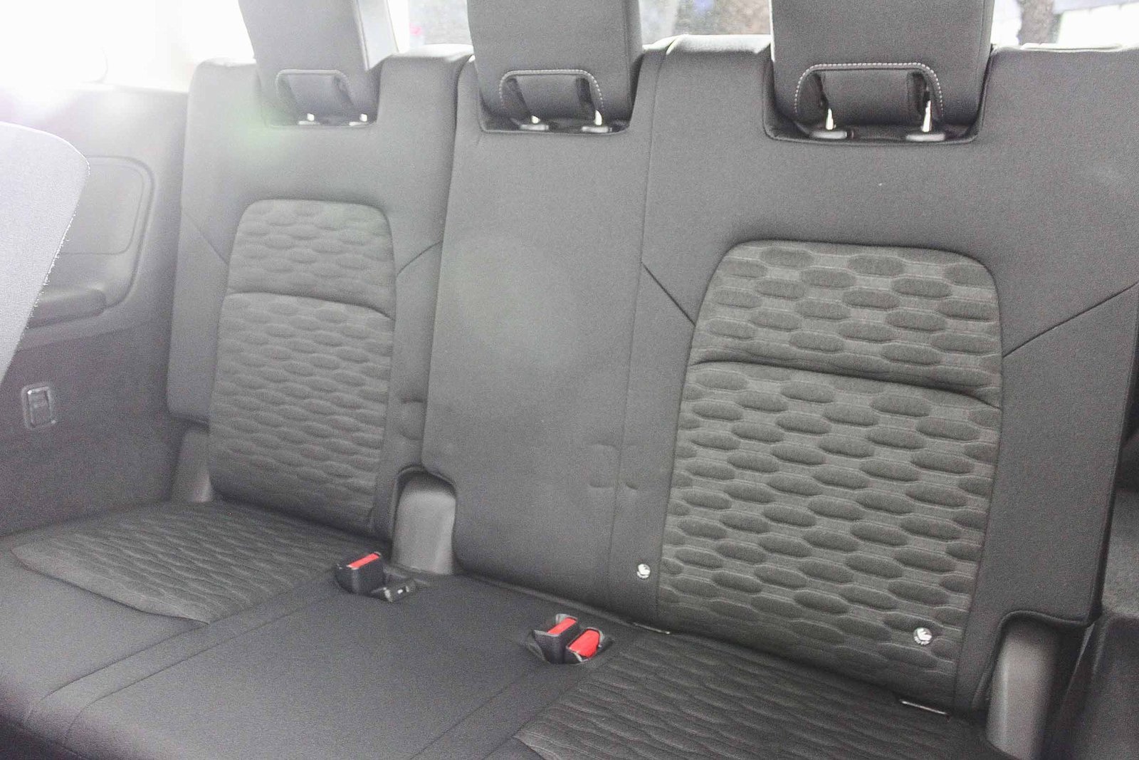 Used 2022 Nissan Pathfinder SV image 20