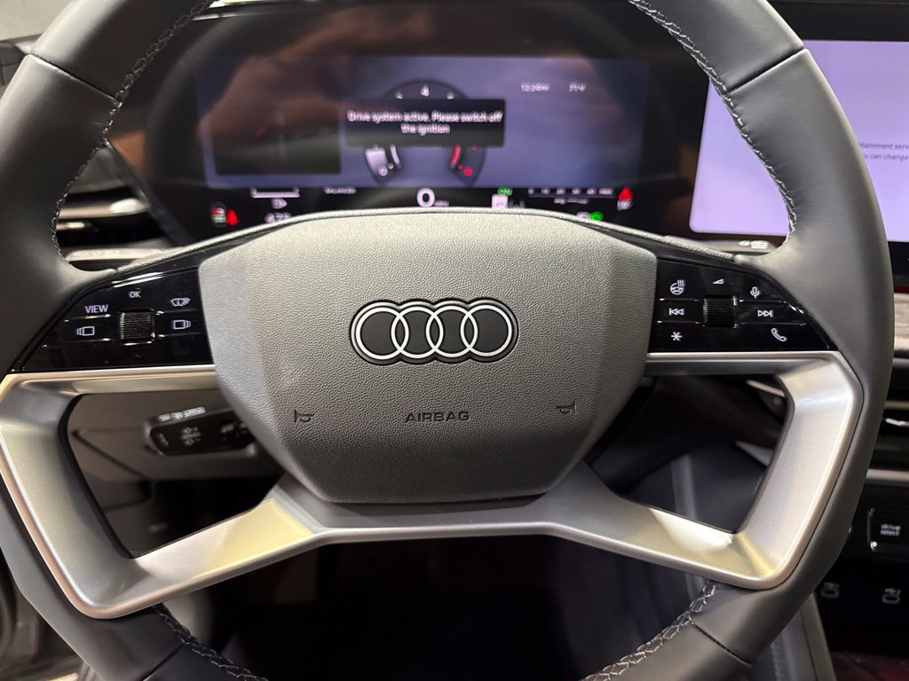 New 2026 Audi Q5 Premium Plus AWD/4WD image 29