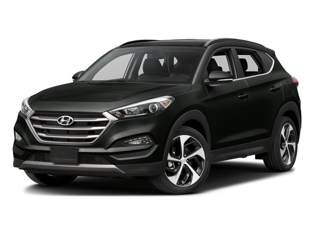 Used 2016 Hyundai Tucson Limited w/ Option Group 03 AWD/4WD image 1