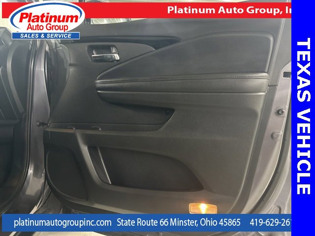 Used 2022 Honda Pilot Touring image 50