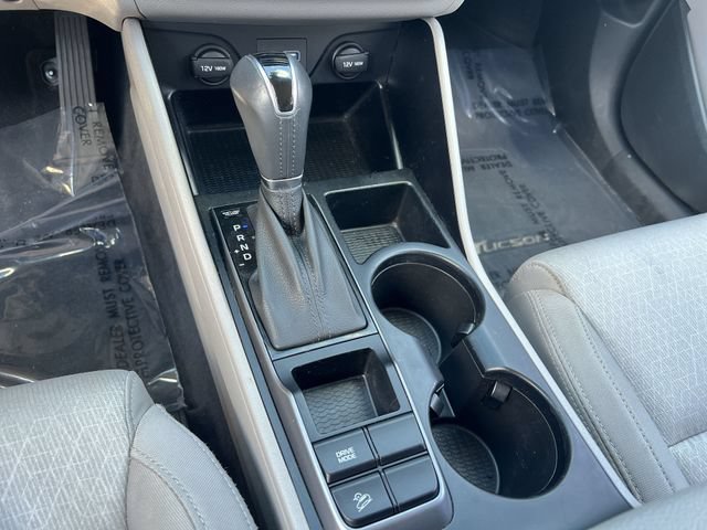 Used 2016 Hyundai Tucson Sport FWD image 25