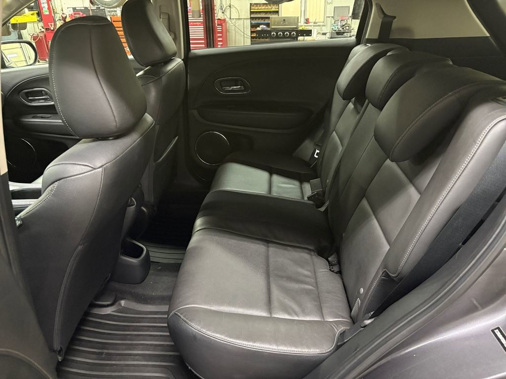 Used 2016 Honda HR-V EX-L image 12