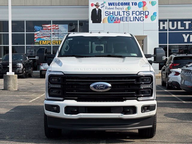 New 2026 Ford F250 Platinum AWD/4WD image 38