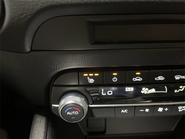 New 2025 MAZDA CX-5 AWD 2.5 S w/ Select Package image 30