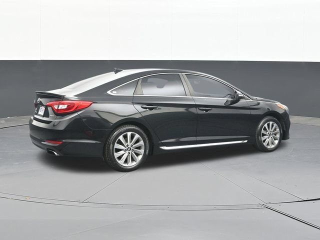 Used 2017 Hyundai Sonata Sport w/ Cargo Package FWD image 15