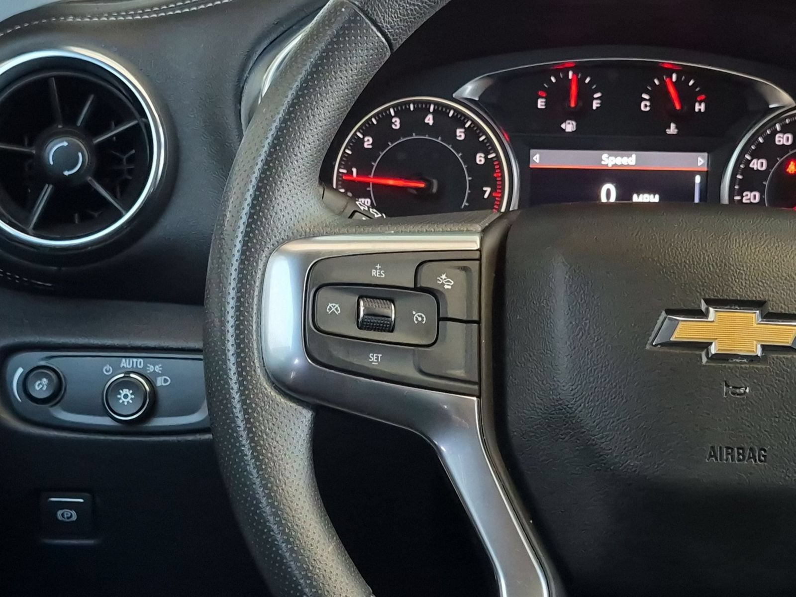 Used 2024 Chevrolet Blazer LT w/ LPO, Cargo Package FWD image 15