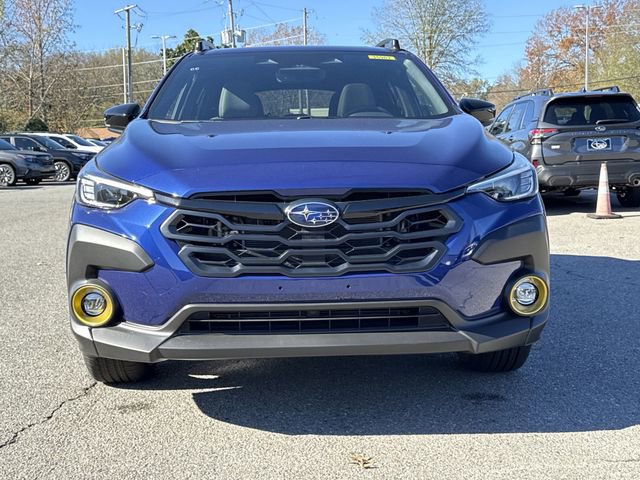 New 2026 Subaru Crosstrek 2.5i Sport w/ Crosstrek Mirror Package image 8